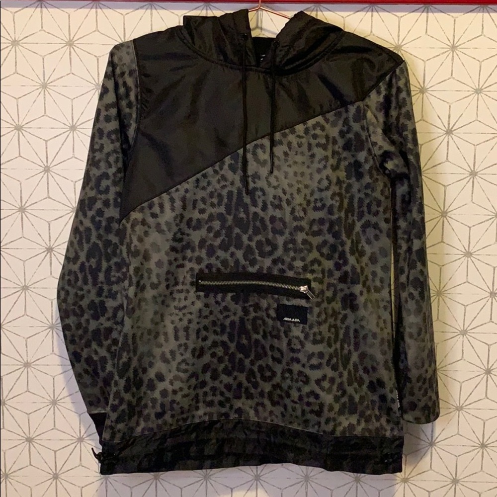 ARMADA ski pullover